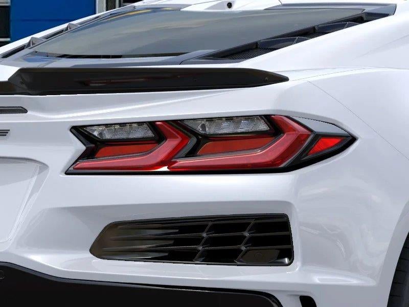 2027 Chevrolet Corvette Grand Sport 1LT