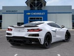 2027 Chevrolet Corvette Grand Sport 1LT