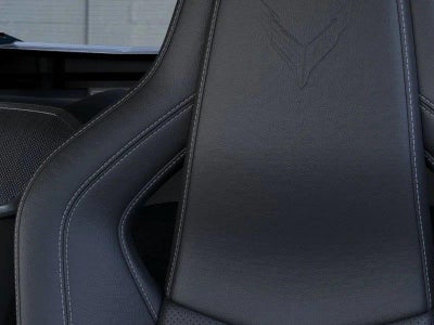 2027 Chevrolet Corvette Grand Sport 1LT