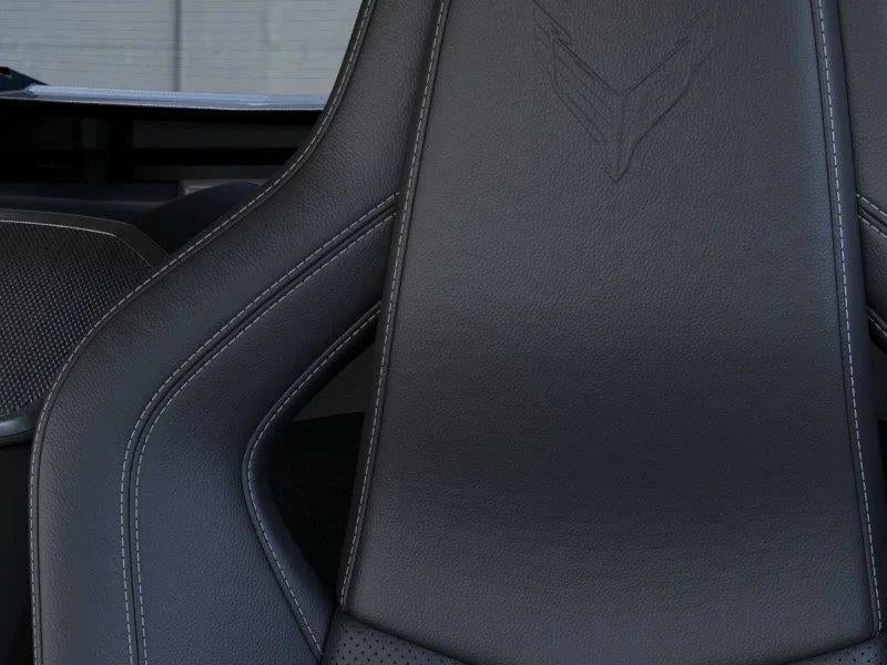 2027 Chevrolet Corvette Grand Sport 1LT