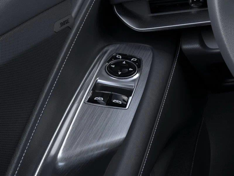 2027 Chevrolet Corvette Grand Sport 1LT