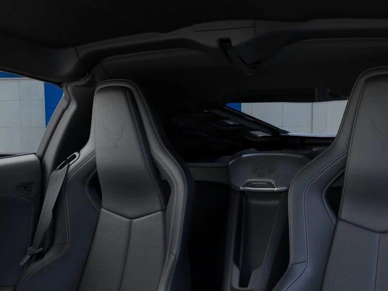 2027 Chevrolet Corvette Grand Sport 1LT