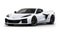 2027 Chevrolet Corvette Grand Sport 1LT