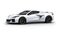 2027 Chevrolet Corvette Grand Sport 1LT