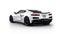2027 Chevrolet Corvette Grand Sport 1LT