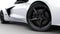 2027 Chevrolet Corvette Grand Sport 1LT