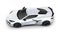 2027 Chevrolet Corvette Grand Sport 1LT