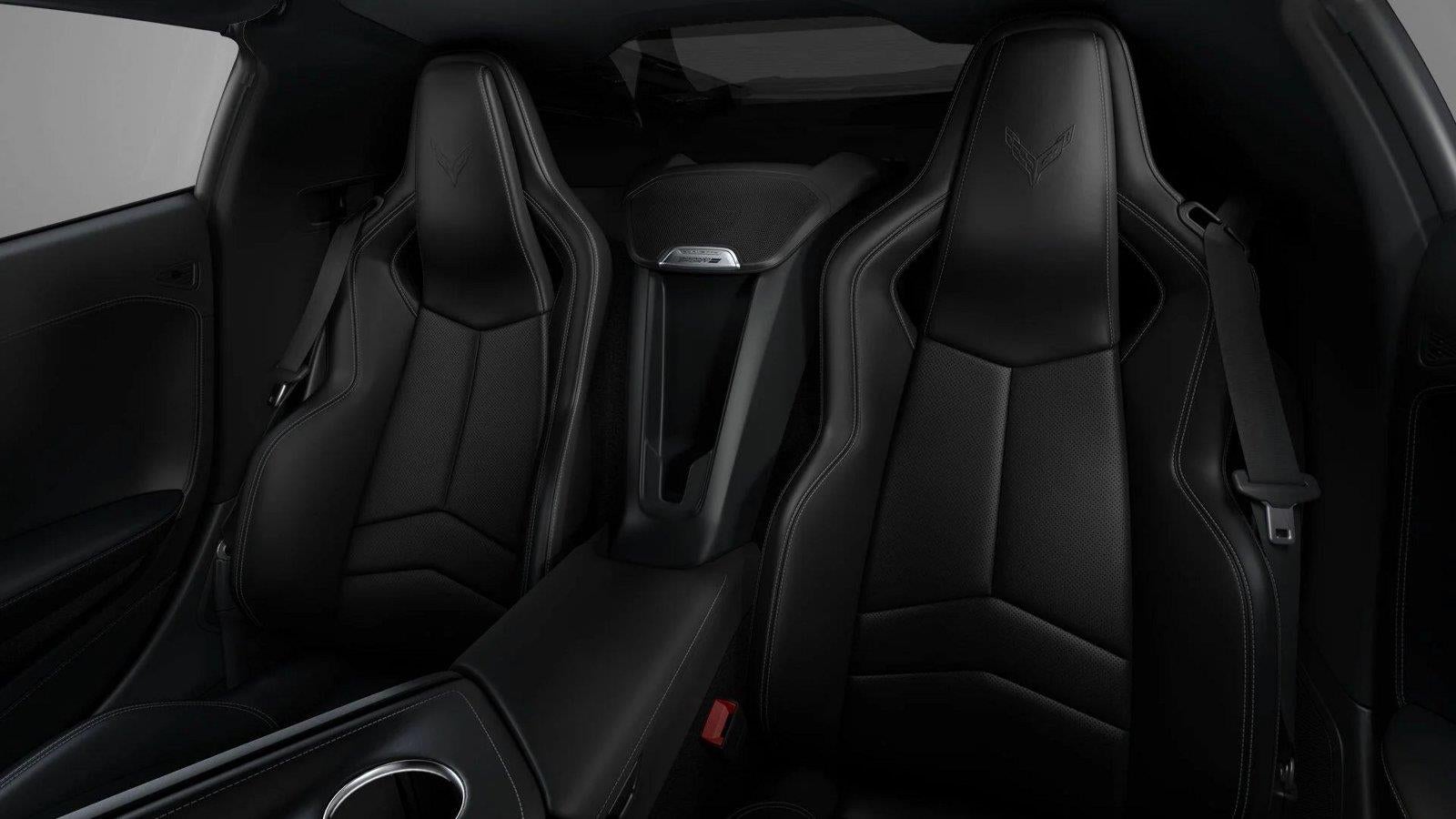 2027 Chevrolet Corvette Grand Sport 1LT