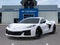 2027 Chevrolet Corvette Grand Sport 1LT
