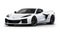2027 Chevrolet Corvette Grand Sport 1LT
