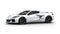 2027 Chevrolet Corvette Grand Sport 1LT