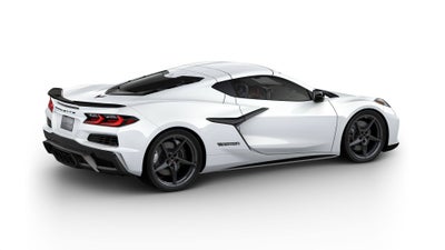 2027 Chevrolet Corvette Grand Sport 1LT
