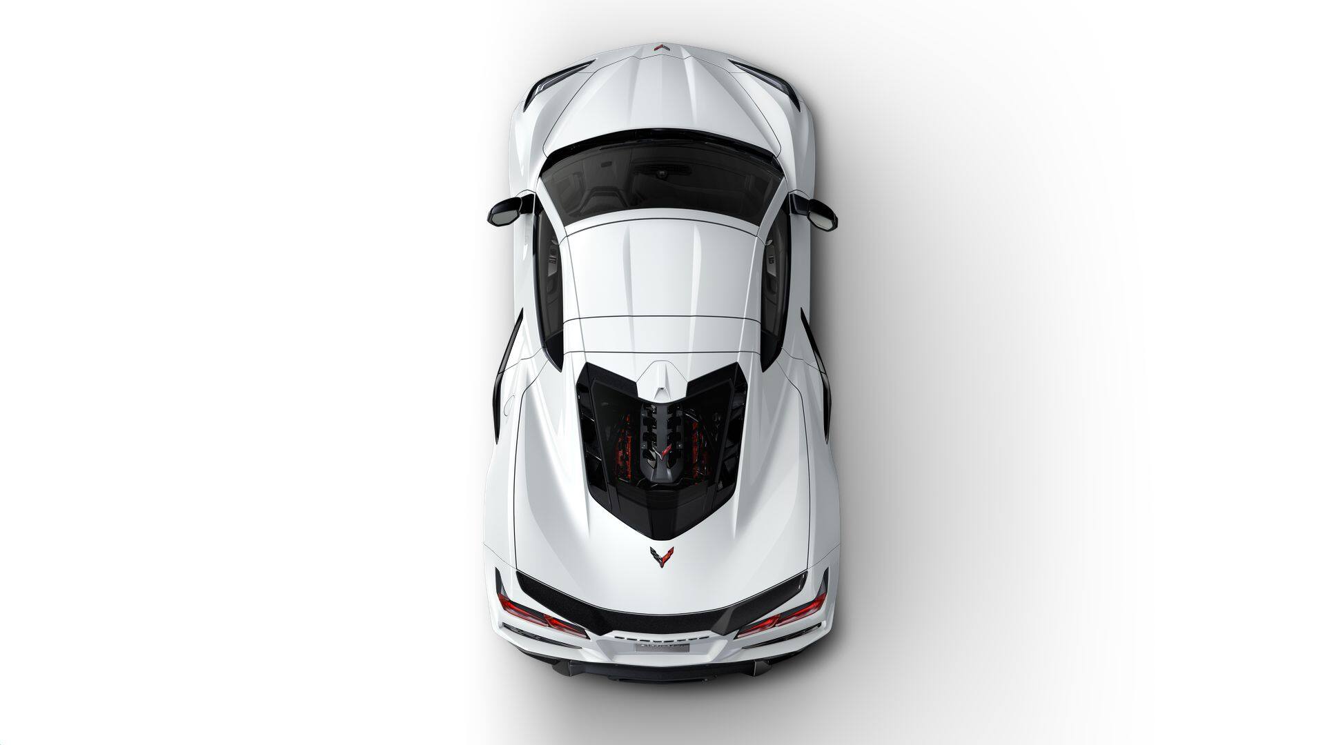 2027 Chevrolet Corvette Grand Sport 1LT