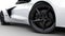 2027 Chevrolet Corvette Grand Sport 1LT