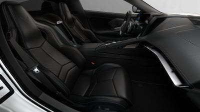 2027 Chevrolet Corvette Grand Sport 1LT