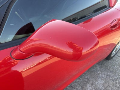 2004 Chevrolet Corvette Base