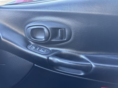 2004 Chevrolet Corvette Base