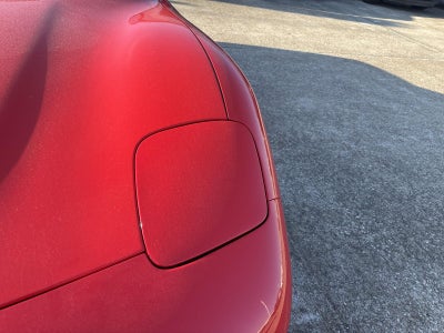 2004 Chevrolet Corvette Base