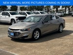 2022 Chevrolet Malibu LS