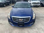 2015 Cadillac ATS Standard RWD