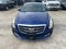 2015 Cadillac ATS Standard RWD