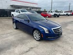 2015 Cadillac ATS Standard RWD