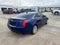 2015 Cadillac ATS Standard RWD