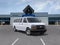 2026 Chevrolet Express Passenger LS
