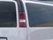 2026 Chevrolet Express Passenger LS