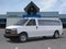 2026 Chevrolet Express Passenger LS