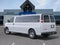 2026 Chevrolet Express Passenger LS
