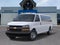 2026 Chevrolet Express Passenger LS