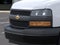 2026 Chevrolet Express Passenger LS