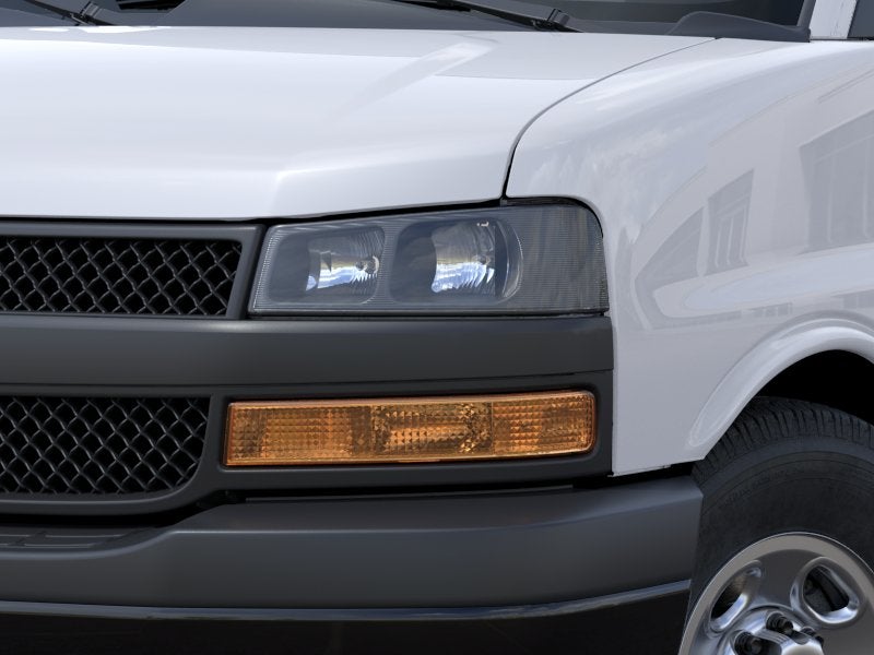 2026 Chevrolet Express Passenger LS - Photo 10