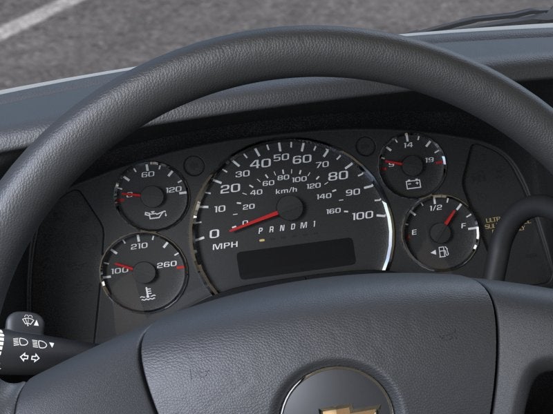 2026 Chevrolet Express Passenger LS - Photo 18