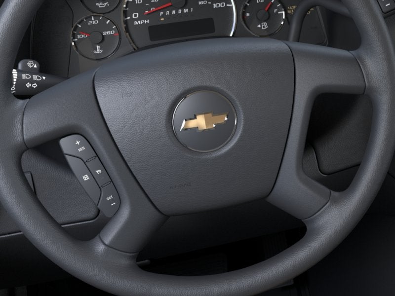 2026 Chevrolet Express Passenger LS - Photo 19