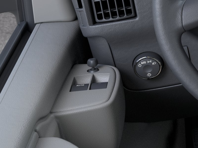 2026 Chevrolet Express Passenger LS - Photo 22
