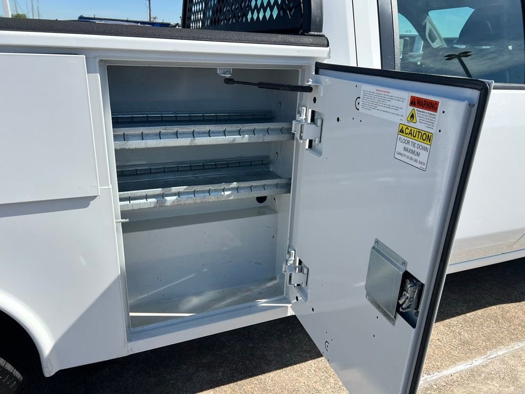 2020 Chevrolet Silverado 3500 HD WT