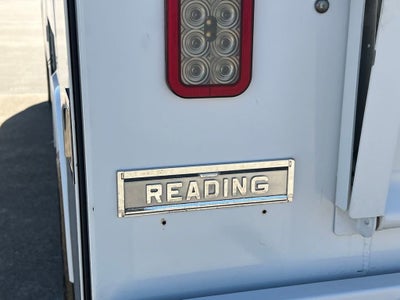 2020 Chevrolet Silverado 3500 HD WT