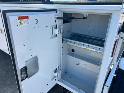 2020 Chevrolet Silverado 3500 HD WT