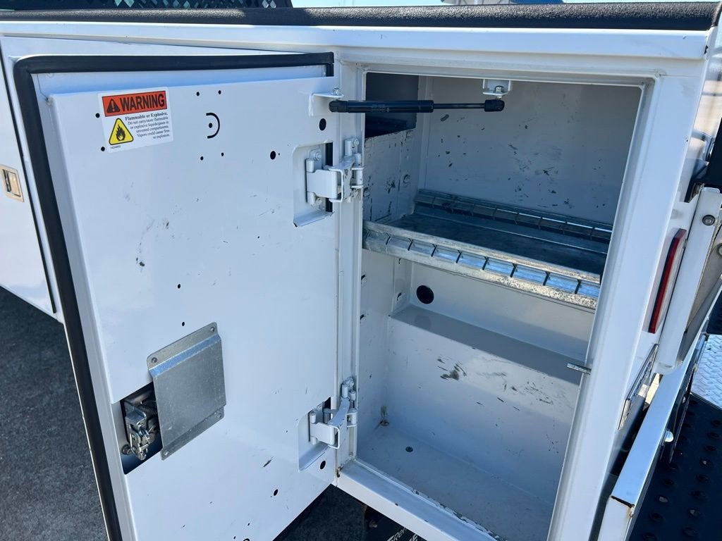 2020 Chevrolet Silverado 3500 HD WT