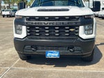 2020 Chevrolet Silverado 3500 HD WT