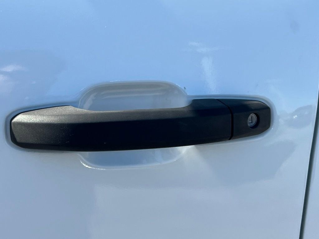 2020 Chevrolet Silverado 3500 HD WT