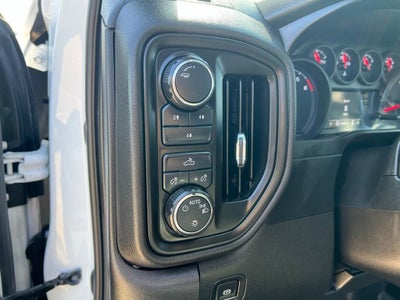 2020 Chevrolet Silverado 3500 HD WT