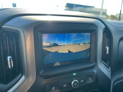 2020 Chevrolet Silverado 3500 HD WT