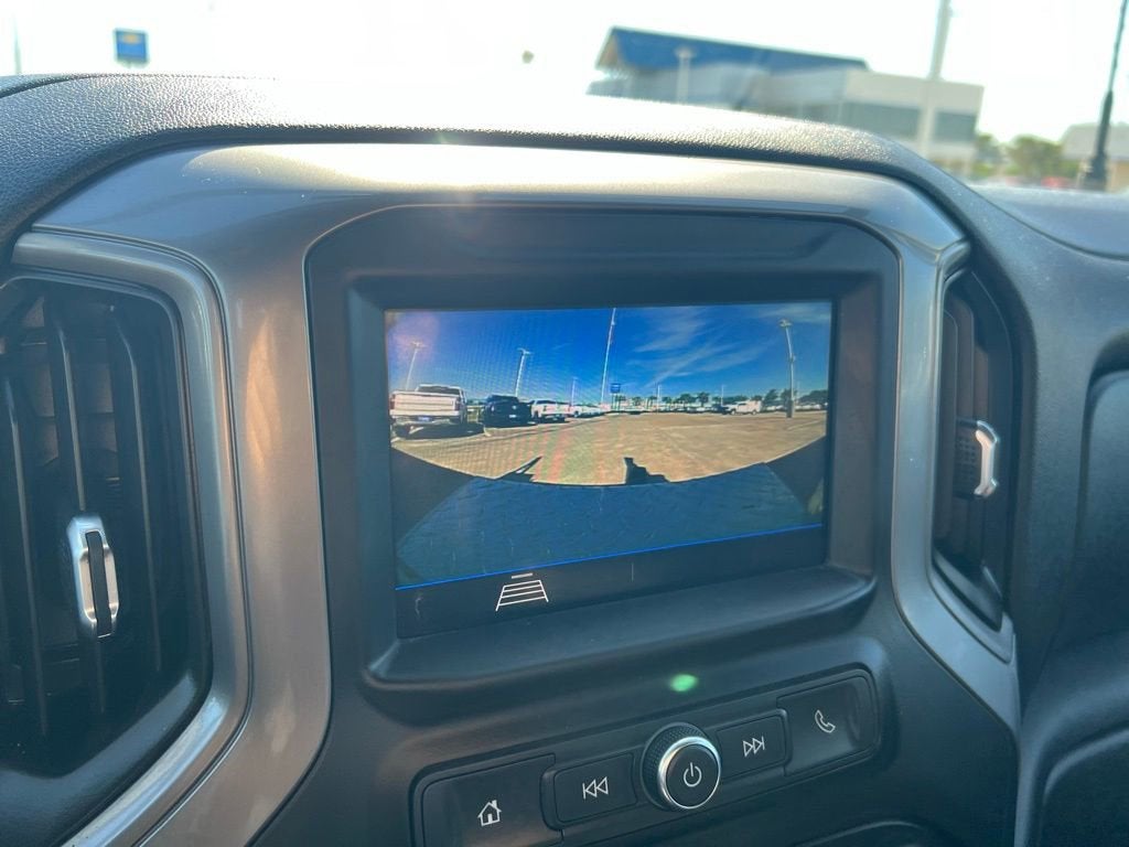 2020 Chevrolet Silverado 3500 HD WT