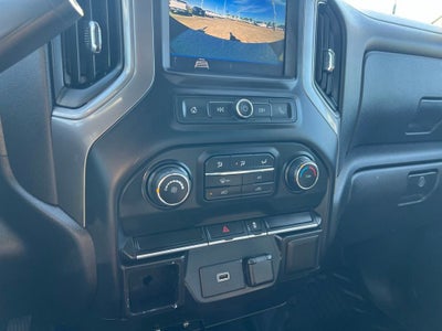 2020 Chevrolet Silverado 3500 HD WT