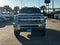 2015 Chevrolet Silverado 2500 HD LTZ