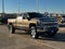 2015 Chevrolet Silverado 2500 HD LTZ