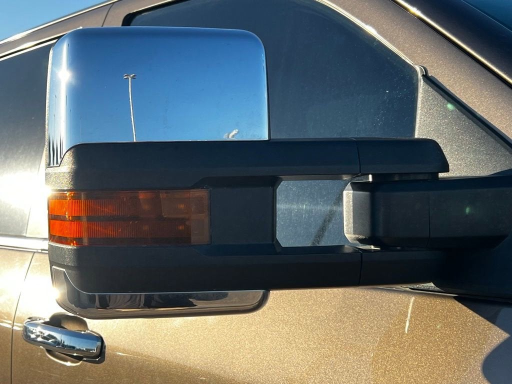 2015 Chevrolet Silverado 2500 HD LTZ